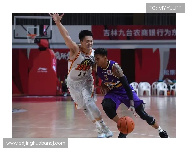 [CBA]吉林九台农商银行主场20分大胜.